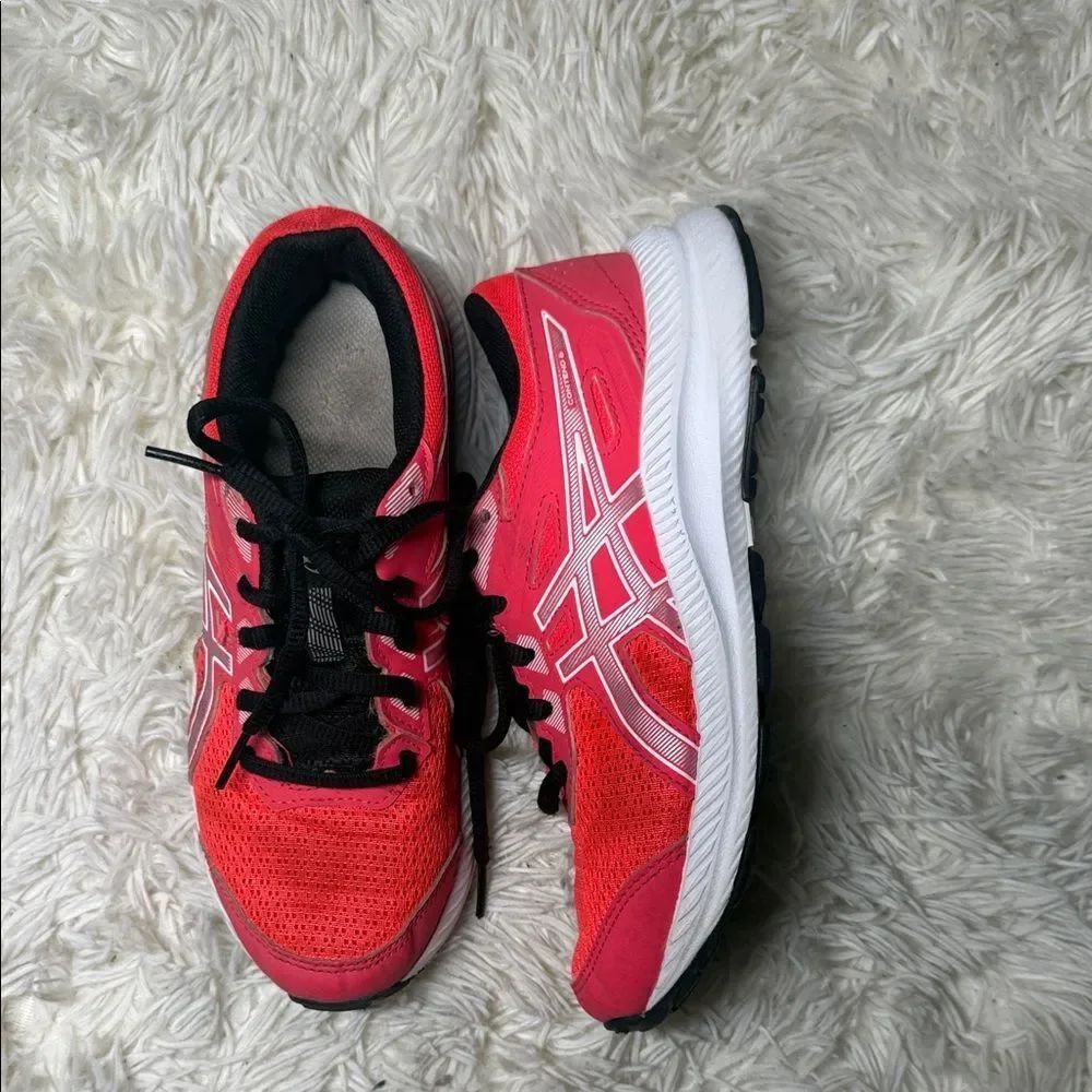Asics Youth Contend 8 GS Running Shoes